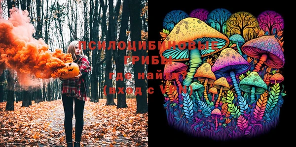 стафф Алексеевка